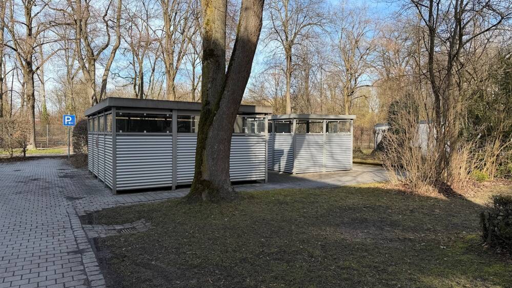 Etagenwohnung Landshut West - 4 Zimmer, 86 m&sup2;, 325.000&euro; | Angebot:25697090