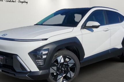 Hyundai KONA 9.000 km 29.790 &euro; Dingolfing 84130