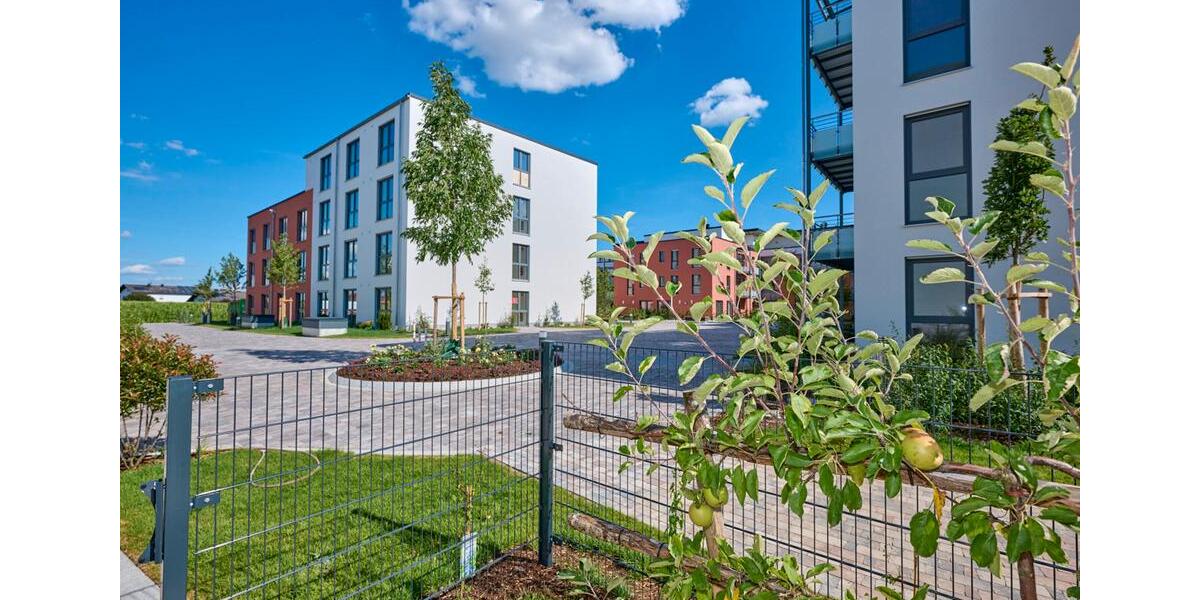 Etagenwohnung Gottfrieding - 1 Zimmer, 28 m&sup2;, 490&euro; | Angebot:26621787