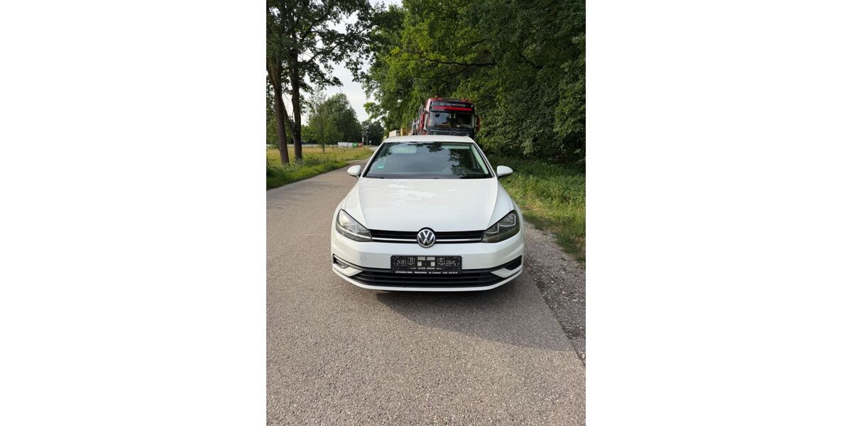 VW Golf 217.000 km 7.450 &euro; Ergoldsbach 84061
