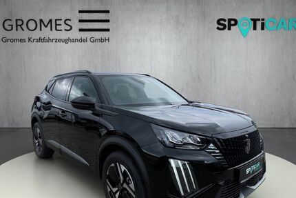 Peugeot 2008 11.700 km 22.590 &euro; Wartenberg 85456