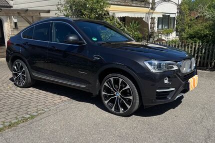 BMW X4 163.050 km 18.000 &euro; Taufkirchen/Vils 84416