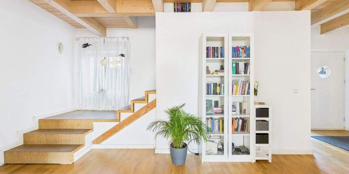 Einfamilienhaus Taufkirchen (Vils) Taufkirchen, Vils - 8 Zimmer, 255 m&sup2;, 865.000&euro; | Angebot:25695146