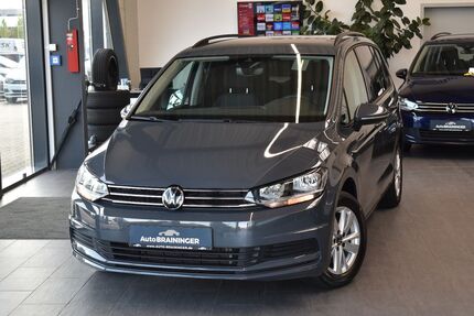VW Touran 43.527 km 25.950 &euro; Altdorf/Landshut 84032