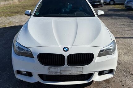 BMW 535 250.000 km 9.950 &euro; Moosburg 85368