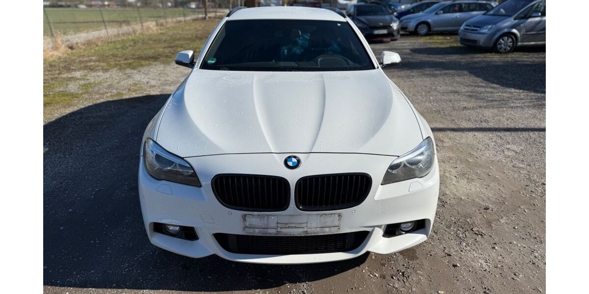 BMW 535 250.000 km 9.950 &euro; Moosburg 85368
