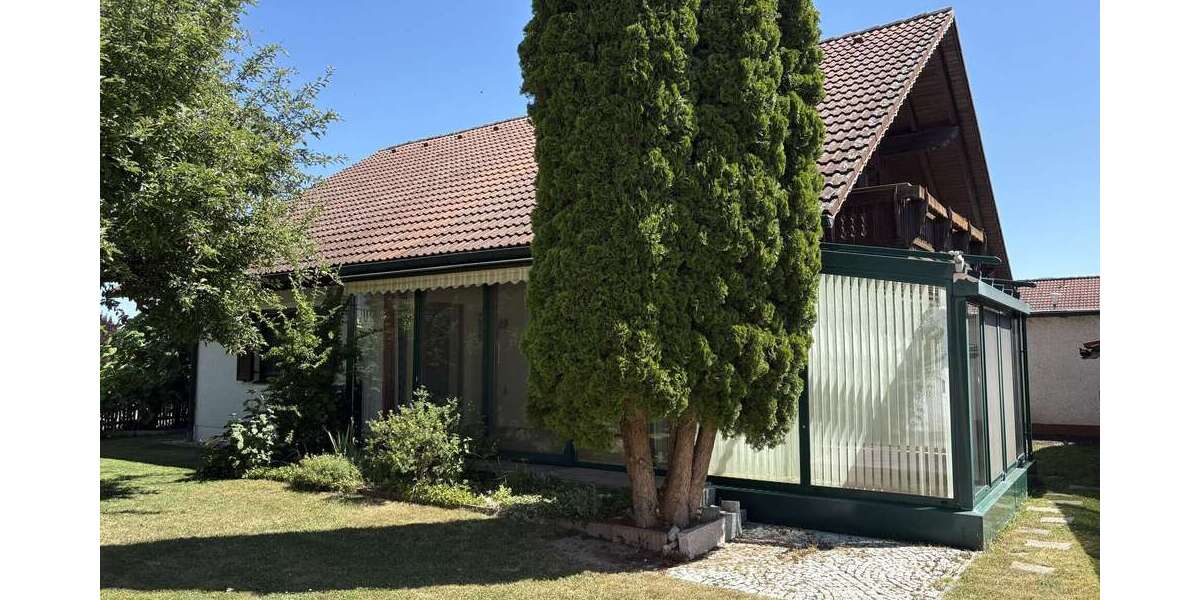 Einfamilienhaus Mallersdorf-Pfaffenberg Pfaffenberg - 6 Zimmer, 162 m&sup2;, 499.000&euro; | Angebot:23592223