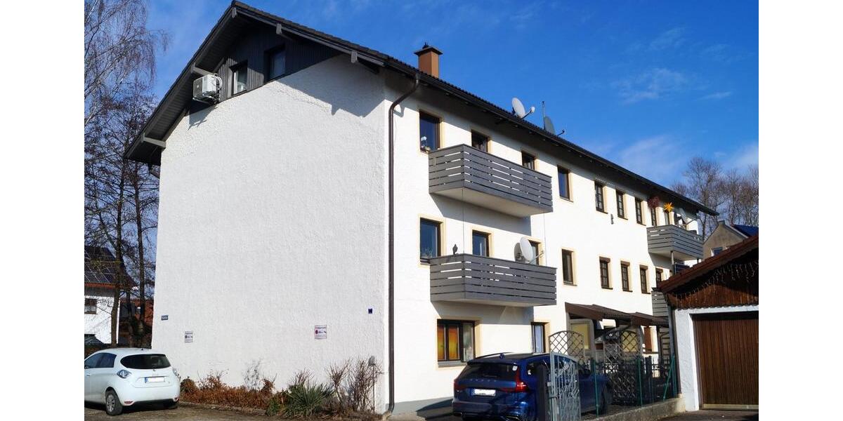 Etagenwohnung Dorfen - 2.5 Zimmer, 69 m&sup2;, 310.000&euro; | Angebot:26964296