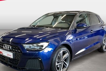 Audi A1 5.450 km 29.312 &euro; Landshut 84030