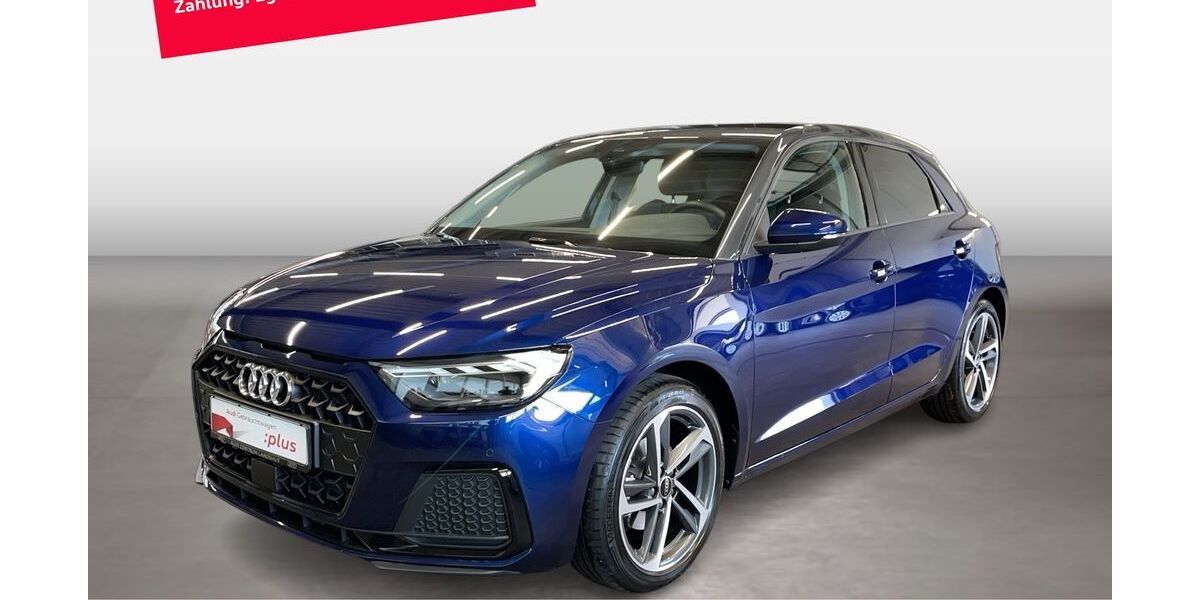 Audi A1 5.450 km 29.900 &euro; Landshut 84030