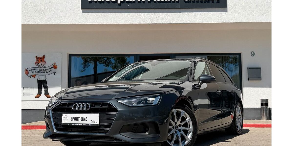 Audi A4 93.400 km 23.999 &euro; Landshut 84030