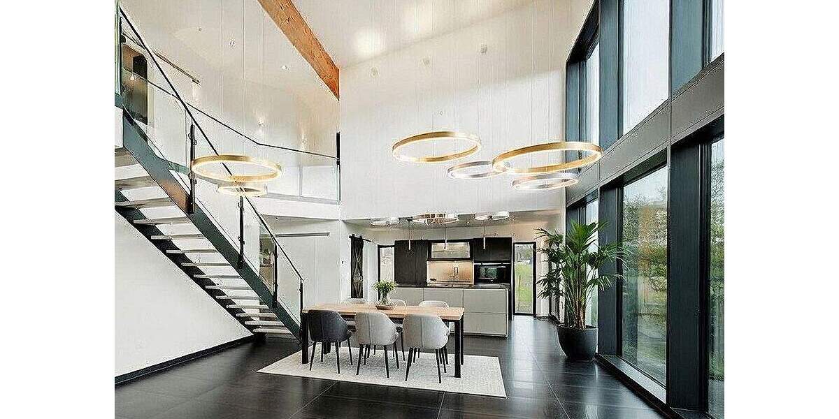 Einfamilienhaus Taufkirchen Taufkirchen, Vils - 9 Zimmer, 264 m&sup2;, 1.590.000&euro; | Angebot:25879267