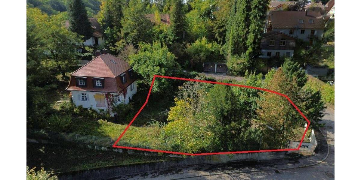 Grundstück Landshut-Achdorf Achdorf - 468.000&euro; | Angebot:25728929