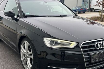 Audi A3 226.230 km 3.999 &euro; Ergolding 84030