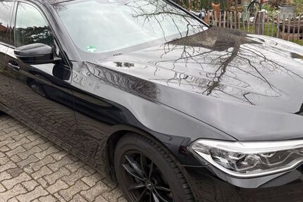 BMW 530 151.926 km 24.700 &euro; Ergolding 84030