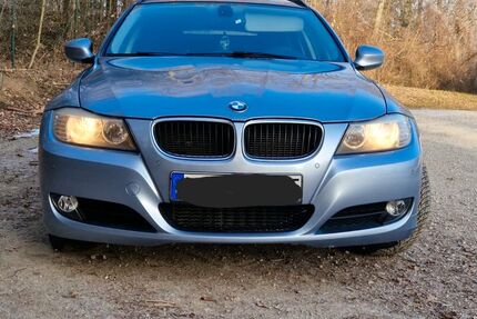 BMW 318 216.000 km 4.700 &euro; Viecht-Eching 84174