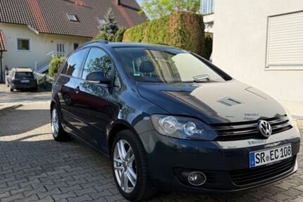 VW Golf Plus 145.000 km 4.950 &euro; Mallersdorf-Pfaffenberg 84066