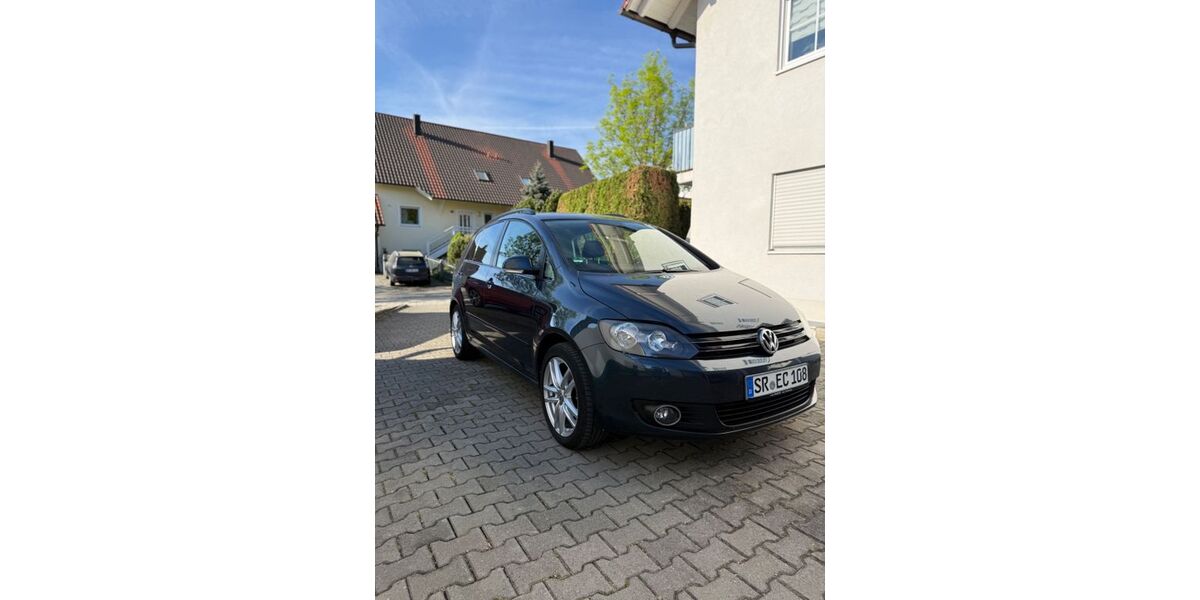 VW Golf Plus 145.000 km 4.950 &euro; Mallersdorf-Pfaffenberg 84066