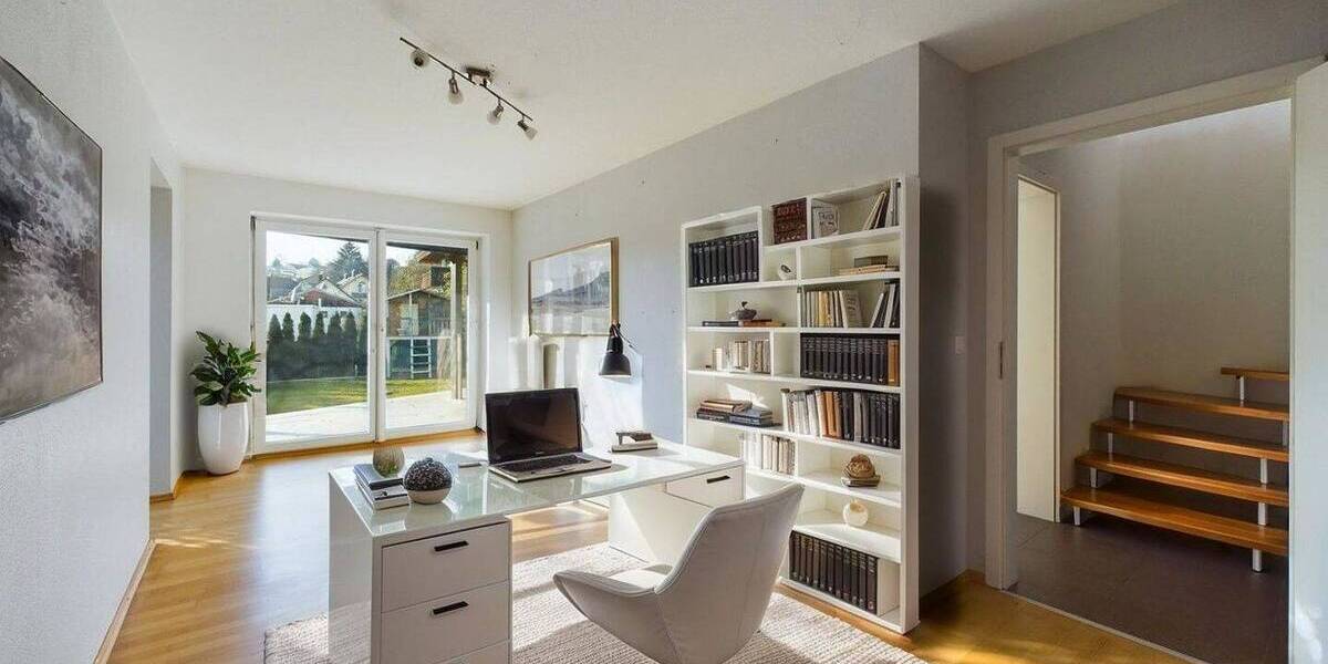 Einfamilienhaus Landshut Achdorf - 6 Zimmer, 170 m&sup2;, 950.000&euro; | Angebot:25740532