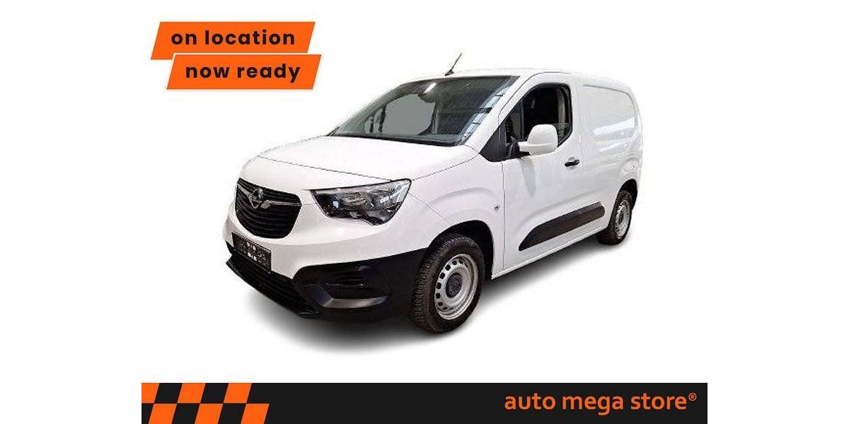 Opel Combo 113.395 km 8.499 &euro; Ergolding 84030