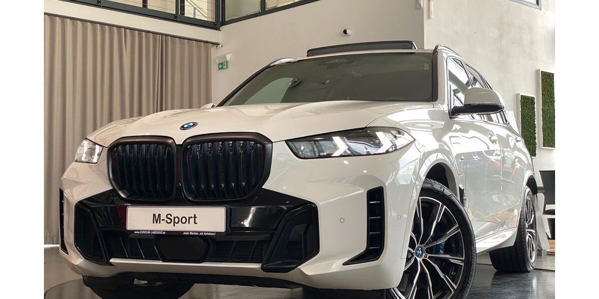 BMW X5 74.271 km 66.980 &euro; Landshut 84030