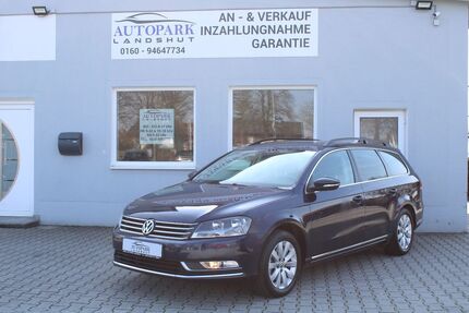 VW Passat Variant 195.000 km 4.480 &euro; Altdorf / Landshut 84032