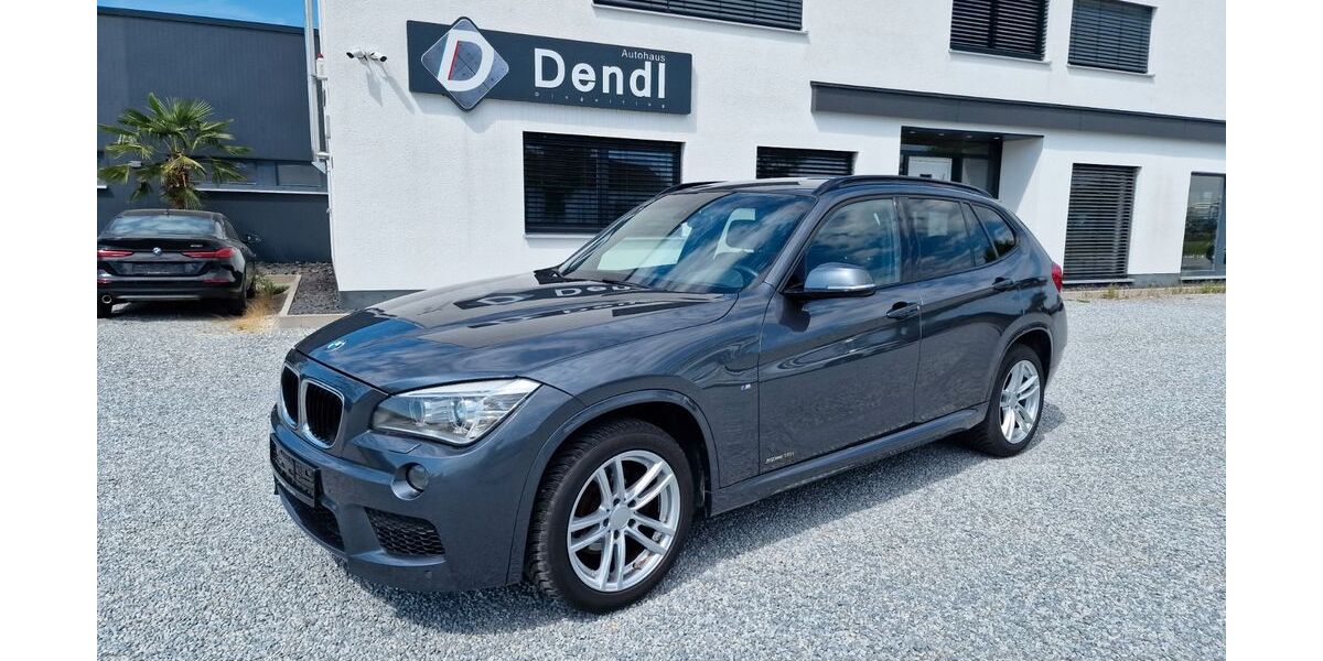 BMW X1 150.000 km 9.400 &euro; Dingolfing 84130
