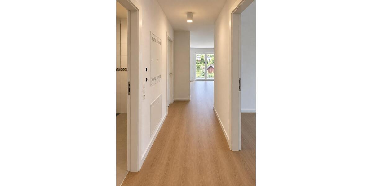 Etagenwohnung Mallersdorf-Pfaffenberg Pfaffenberg - 3 Zimmer, 58 m&sup2;, 775&euro; | Angebot:27562839