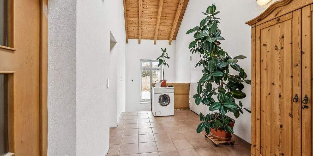 Einfamilienhaus Vilsheim - 6 Zimmer, 167 m&sup2;, 649.000&euro; | Angebot:25691044