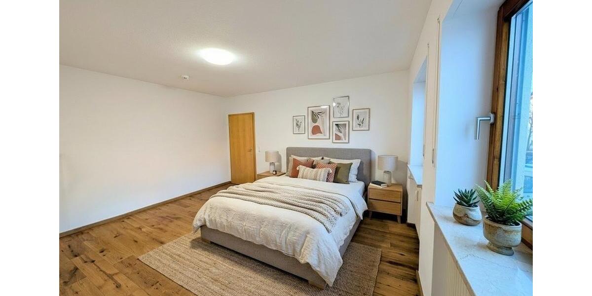 Etagenwohnung Landshut - 3.5 Zimmer, 84 m&sup2;, 439.900&euro; | Angebot:26626587