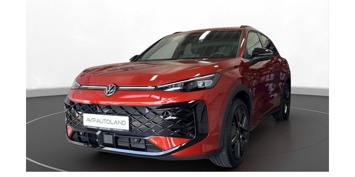 VW T-Roc 4.990 km 42.400 &euro; Dingolfing 84130