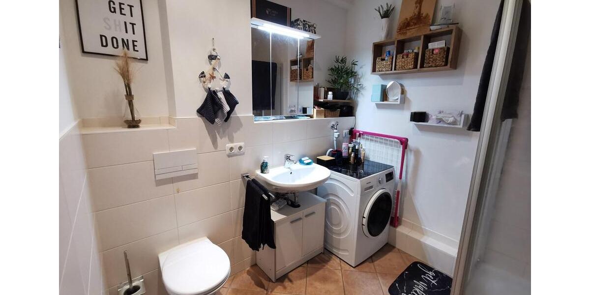 Terrassenwohnung Pfeffenhausen - 2 Zimmer, 45 m&sup2;, 550&euro; | Angebot:26025696