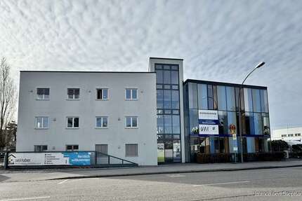 Gewerbeobjekt Landshut Bayerwaldsiedlung - 1.290&euro; | Angebot:21288820