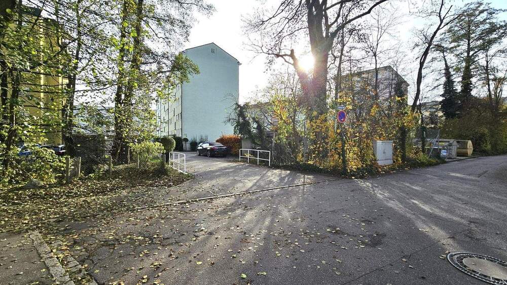 Etagenwohnung Landshut Nikola - 3 Zimmer, 57 m&sup2;, 235.000&euro; | Angebot:25768114