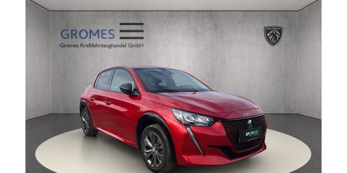 Peugeot 208 33.200 km 18.990 &euro; Wartenberg 85456