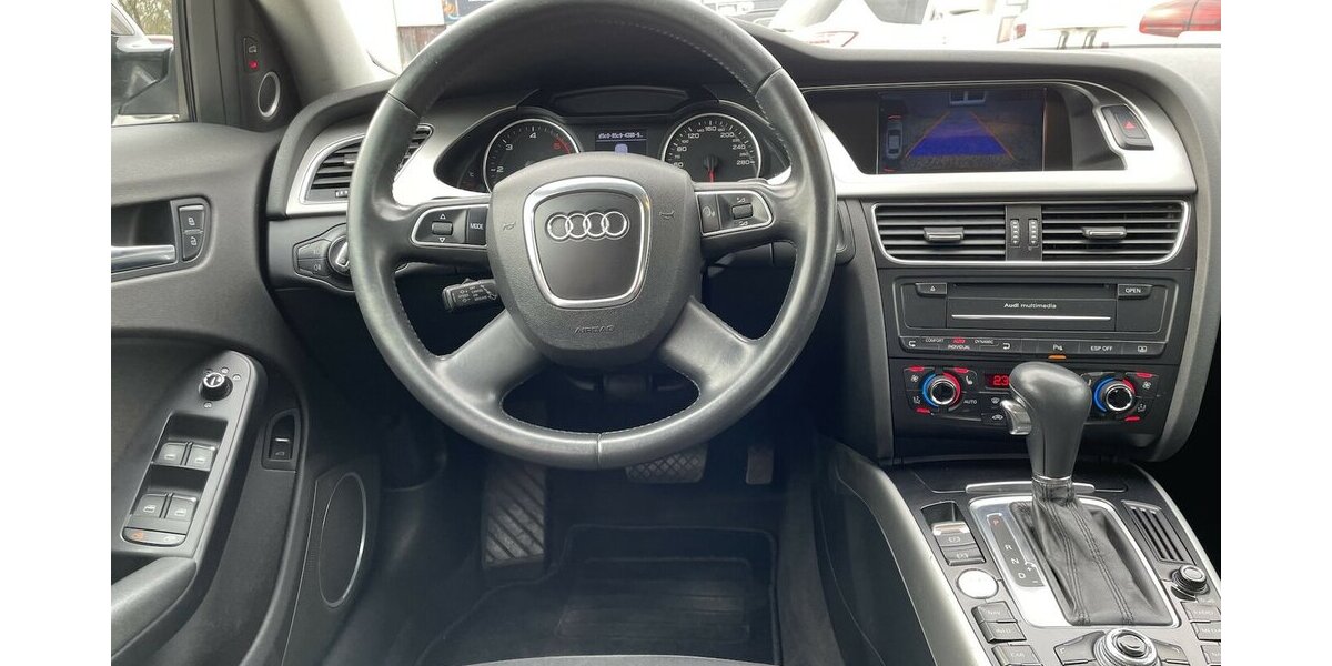 Audi A4 3.0 TDi Quattro B&O ACC Kamera Standheizung 328.000 km 6.300 &euro; Altdorf 84032