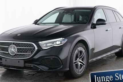 Mercedes-Benz E 450 9.982 km 72.850 &euro; Neufahrn in Niederbayern 84088