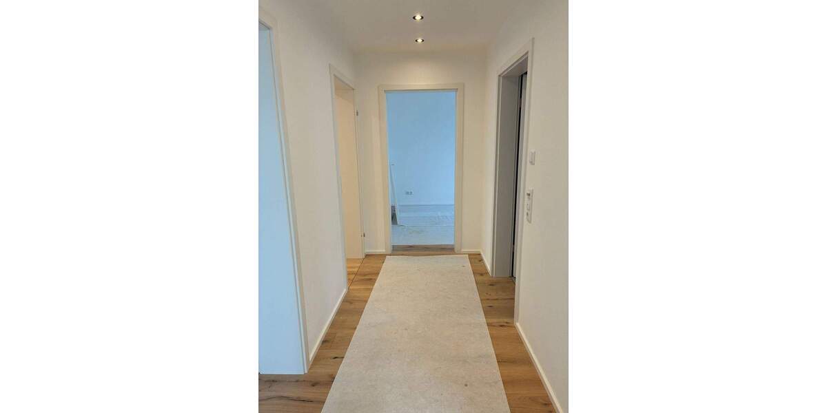 Etagenwohnung Moosburg - 5 Zimmer, 160 m&sup2;, 1.950&euro; | Angebot:25745416