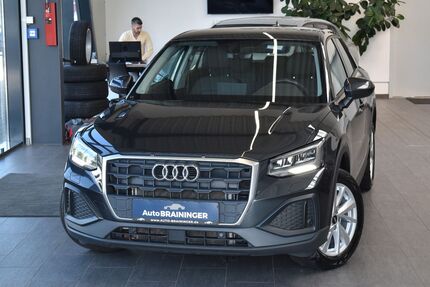 Audi Q2 116.088 km 17.950 &euro; Altdorf/Landshut 84032