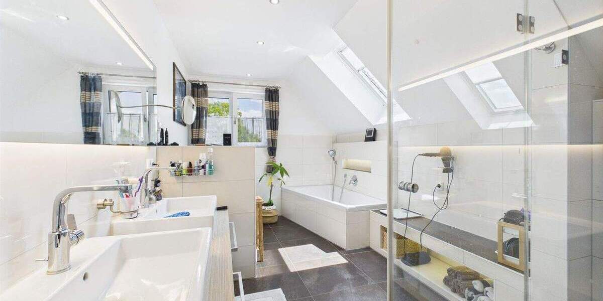 Einfamilienhaus Moosburg an der Isar Moosburg - 7 Zimmer, 210 m&sup2;, 1.365.000&euro; | Angebot:25695116