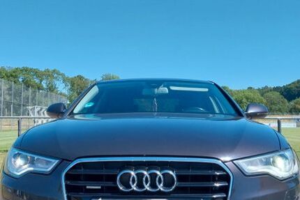 Audi A6 244.000 km 13.900 &euro; Wörth a.d.Isar 84109