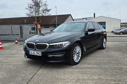 BMW 530 229.000 km 20.200 &euro; Altdorf 84032