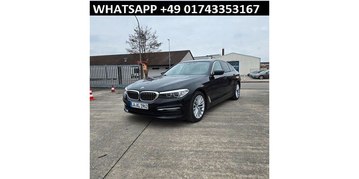 BMW 530 229.000 km 20.200 &euro; Altdorf 84032