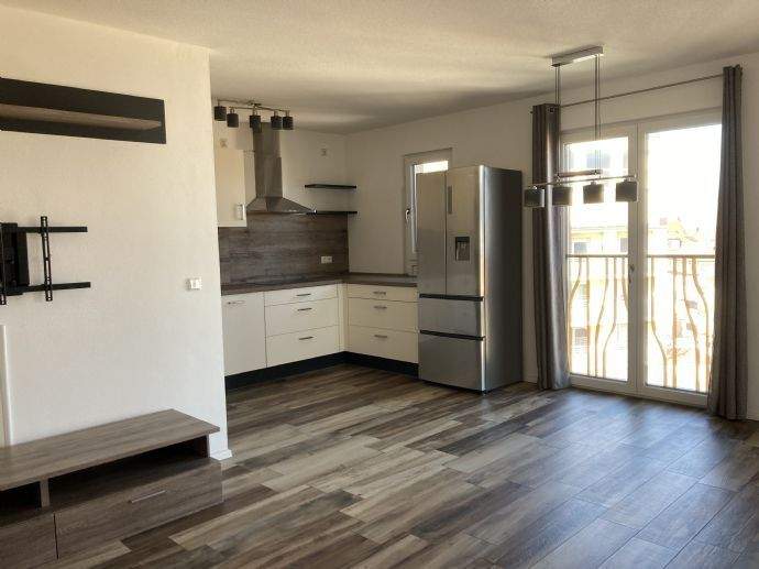 Etagenwohnung Landshut Nikola - 2 Zimmer, 71 m&sup2;, 457.000&euro; | Angebot:26502492