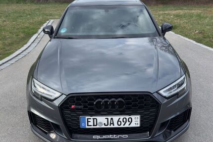 Audi RS3 107.877 km 39.900 &euro; Dorfen 84405
