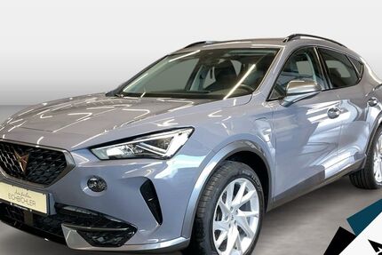 Cupra Formentor 36.765 km 26.409 &euro; Landshut 84030