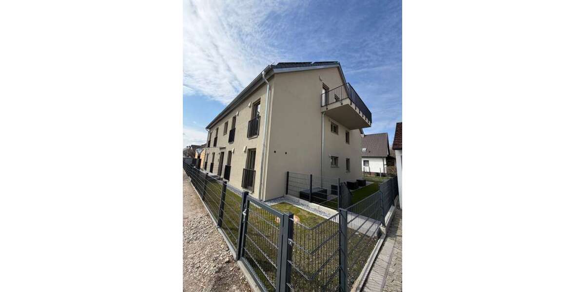 Etagenwohnung Altdorf - 2.5 Zimmer, 78 m&sup2;, 1.250&euro; | Angebot:24645918
