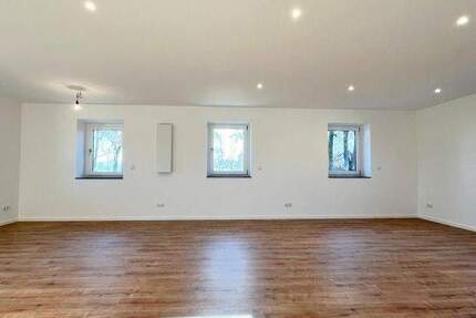 Gewerbeobjekt Dorfen Mehlmühle - 2 Zimmer, 102 m&sup2;, 1.275&euro; | Angebot:25777508