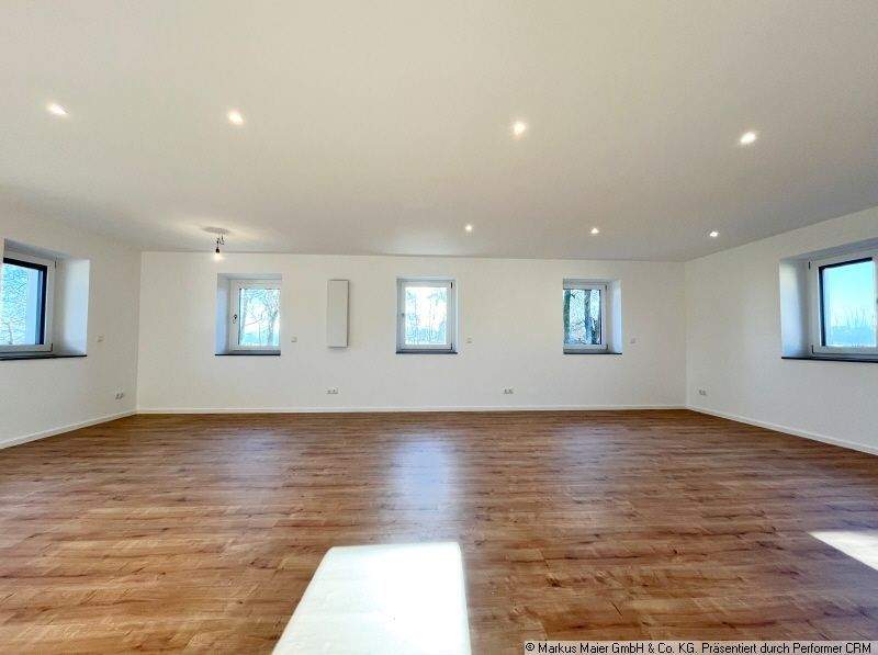 Gewerbeobjekt Dorfen Mehlmühle - 2 Zimmer, 102 m&sup2;, 1.275&euro; | Angebot:25777508
