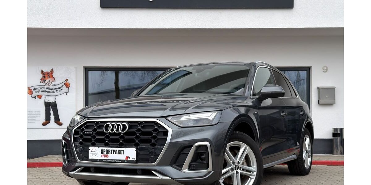 Audi Q5 37.000 km 40.999 &euro; Landshut 84030